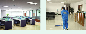 广州清洁公司：公司保洁方案有哪些？